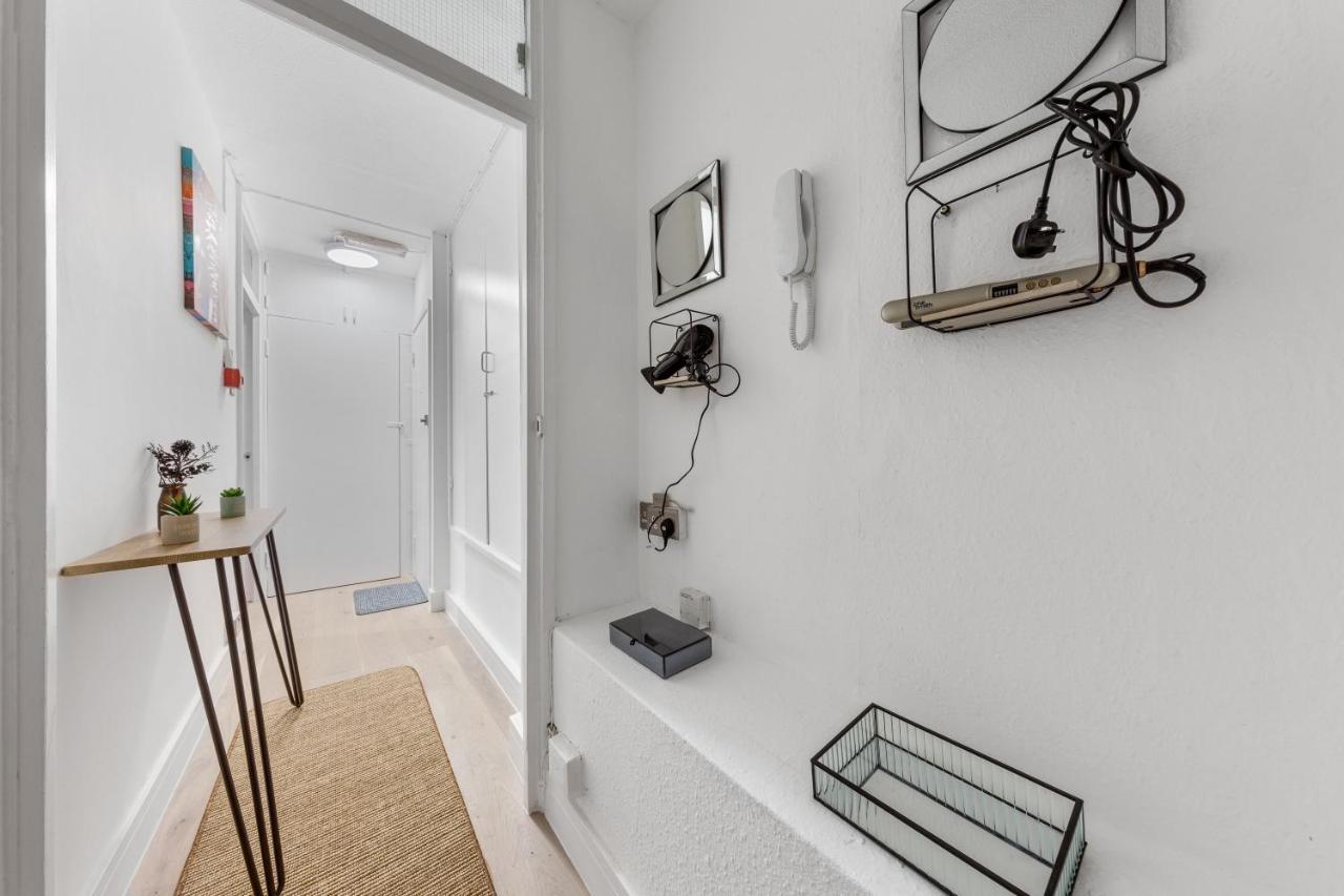 Sleep14 In Victoria London 43Vpr 아파트 외부 사진